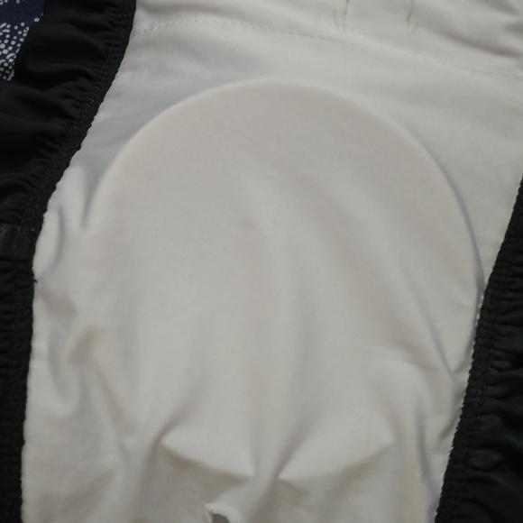 Strapless bathing suit top - Picture 5 of 7